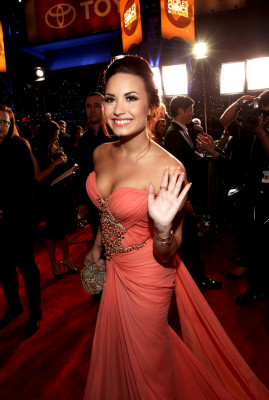 Demi Lovato pic #436774