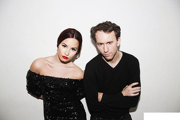 Demi Lovato pic #590779