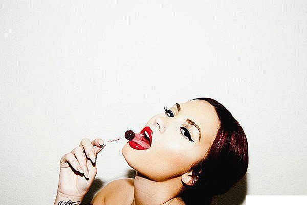 Demi Lovato pic #590776