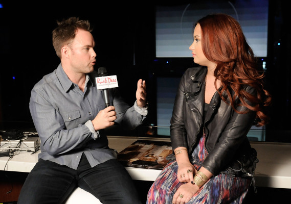 Demi Lovato pic #445843