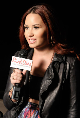Demi Lovato pic #445845