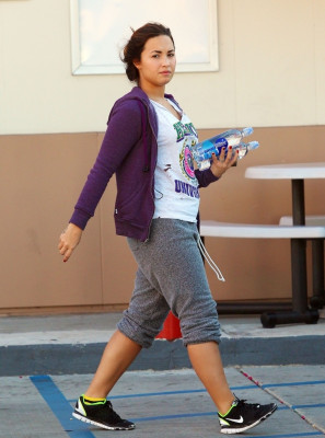 Demi Lovato pic #411177
