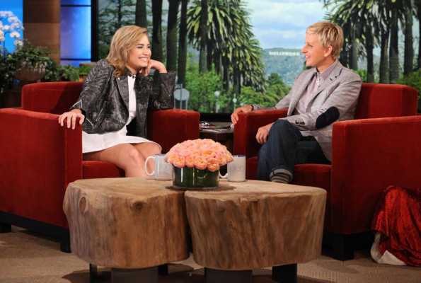Demi Lovato pic #603200
