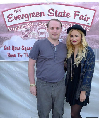 Demi Lovato pic #608061