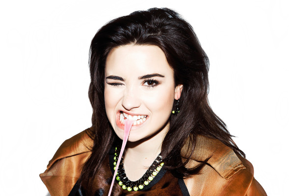 Demi Lovato pic #611002
