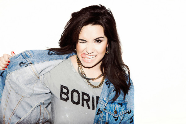 Demi Lovato pic #611008