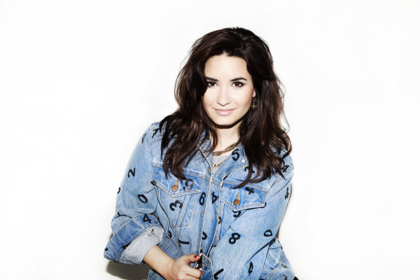 Demi Lovato pic #610657