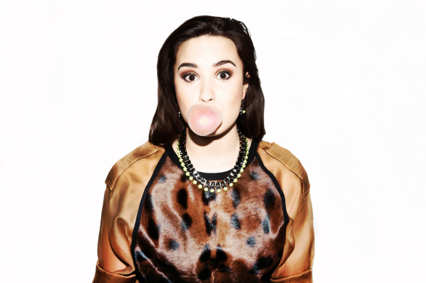 Demi Lovato pic #610654