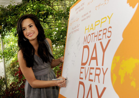 Demi Lovato pic #349997