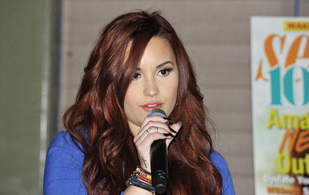 Demi Lovato pic #438194