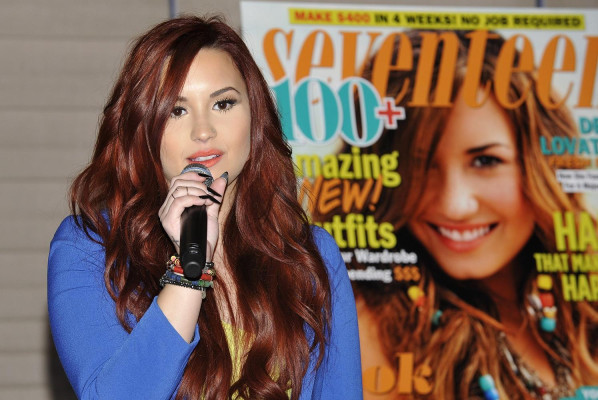 Demi Lovato pic #438195