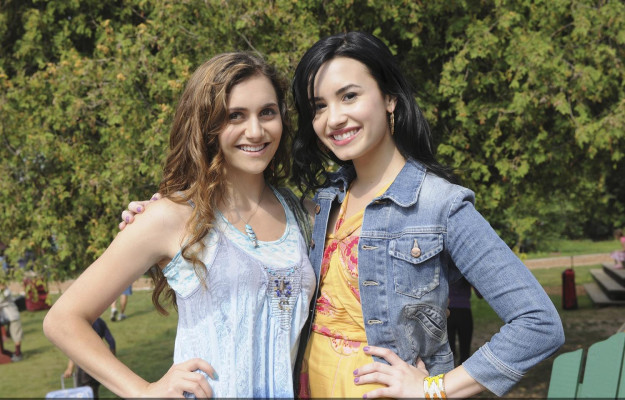 Demi Lovato pic #276663