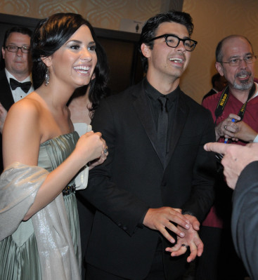Demi Lovato pic #335859