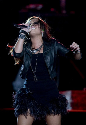 Demi Lovato pic #419867