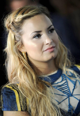 Demi Lovato pic #489521