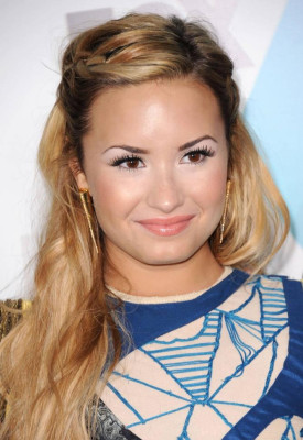 Demi Lovato pic #489520