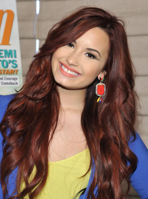 Demi Lovato pic #438198