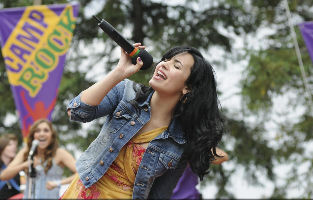 Demi Lovato pic #276667