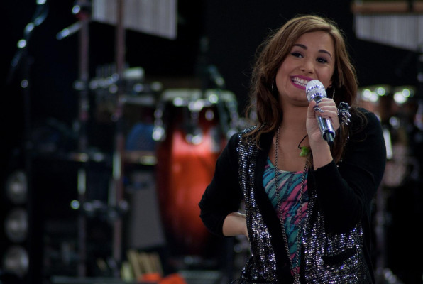 Demi Lovato pic #419869