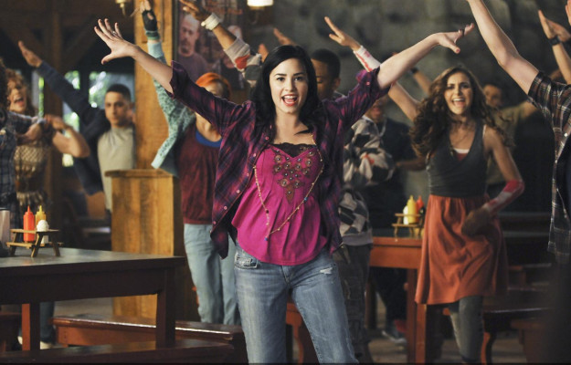 Demi Lovato pic #276655