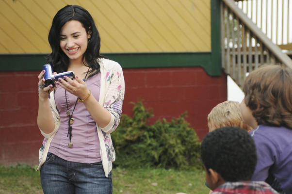 Demi Lovato pic #290457