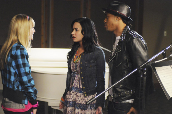 Demi Lovato pic #451764