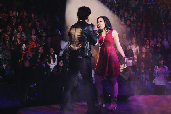 Demi Lovato pic #451762