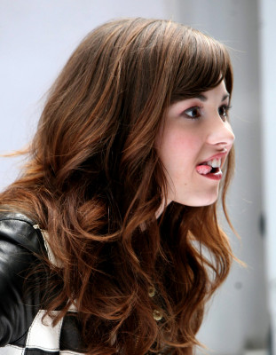 Demi Lovato pic #153496