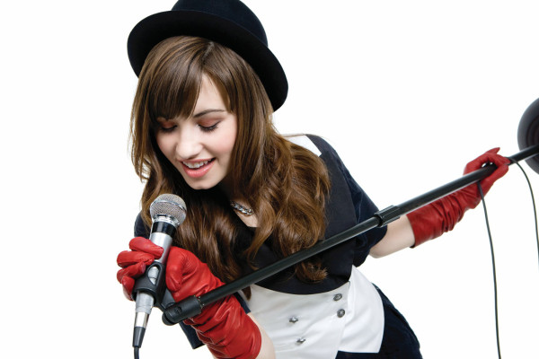 Demi Lovato pic #151858