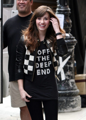 Demi Lovato pic #153497
