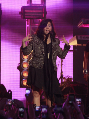 Demi Lovato pic #593760