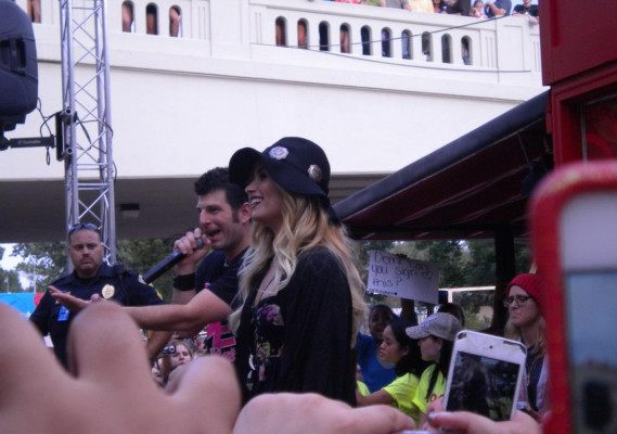 Demi Lovato pic #527844
