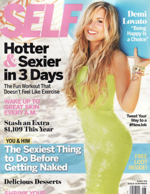 Demi Lovato pic #514172