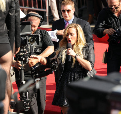 Demi Lovato pic #530087