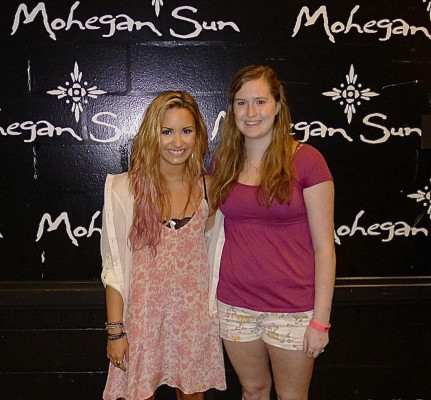 Demi Lovato pic #509479