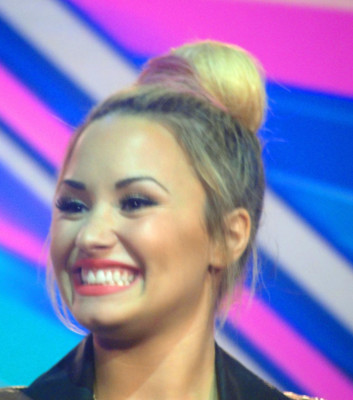 Demi Lovato pic #504522