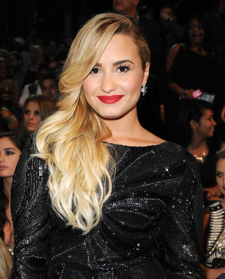 Demi Lovato pic #530089