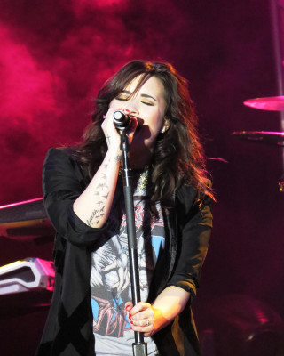 Demi Lovato pic #581266