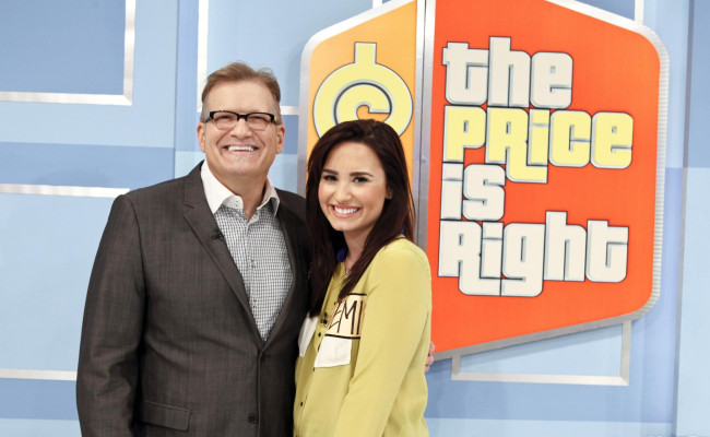 Demi Lovato pic #576389