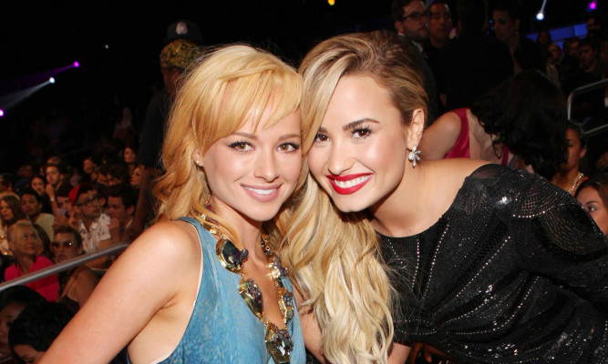 Demi Lovato pic #530088