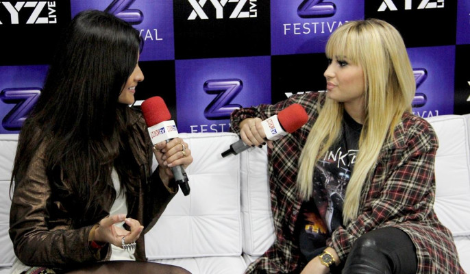 Demi Lovato pic #539335