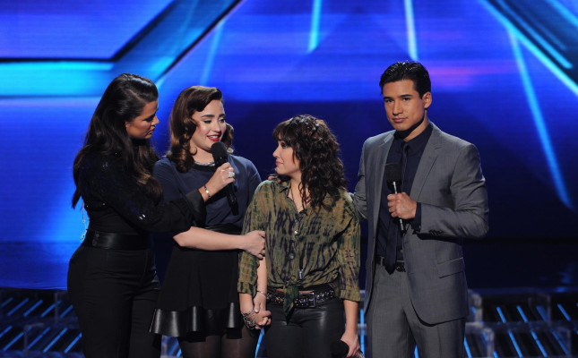Demi Lovato pic #554703