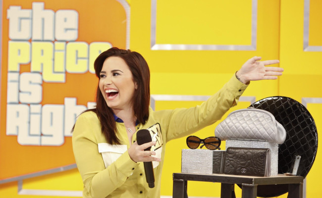 Demi Lovato pic #576390