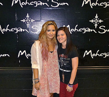 Demi Lovato pic #509480