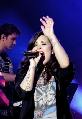 Demi Lovato pic #581267