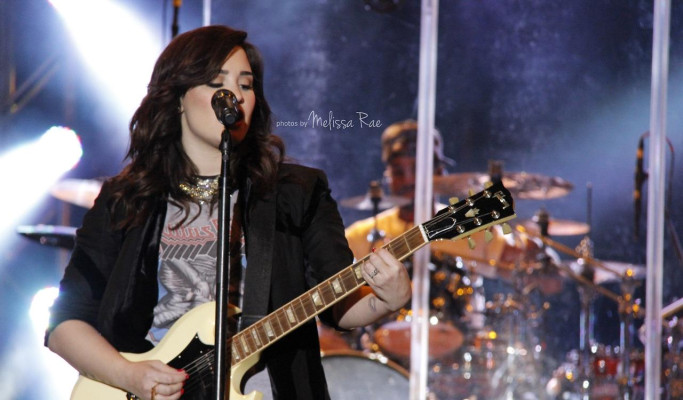Demi Lovato pic #581268