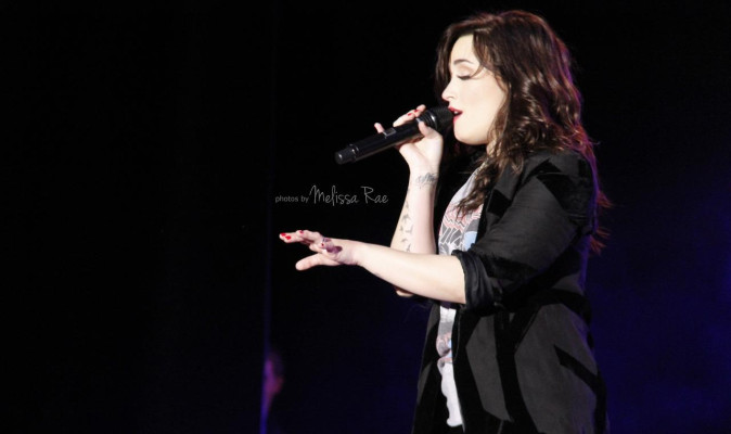 Demi Lovato pic #581264