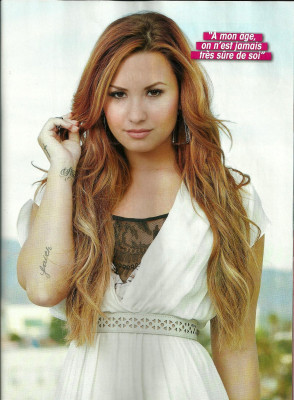 Demi Lovato pic #524370