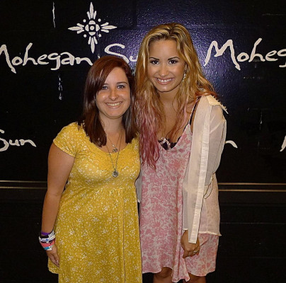 Demi Lovato pic #509481
