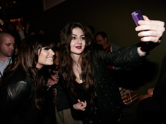 Demi Lovato pic #560706